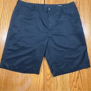 Adidas Climalite Shorts Mens 38 Golf Performance Pocketed Activewear Lightweight